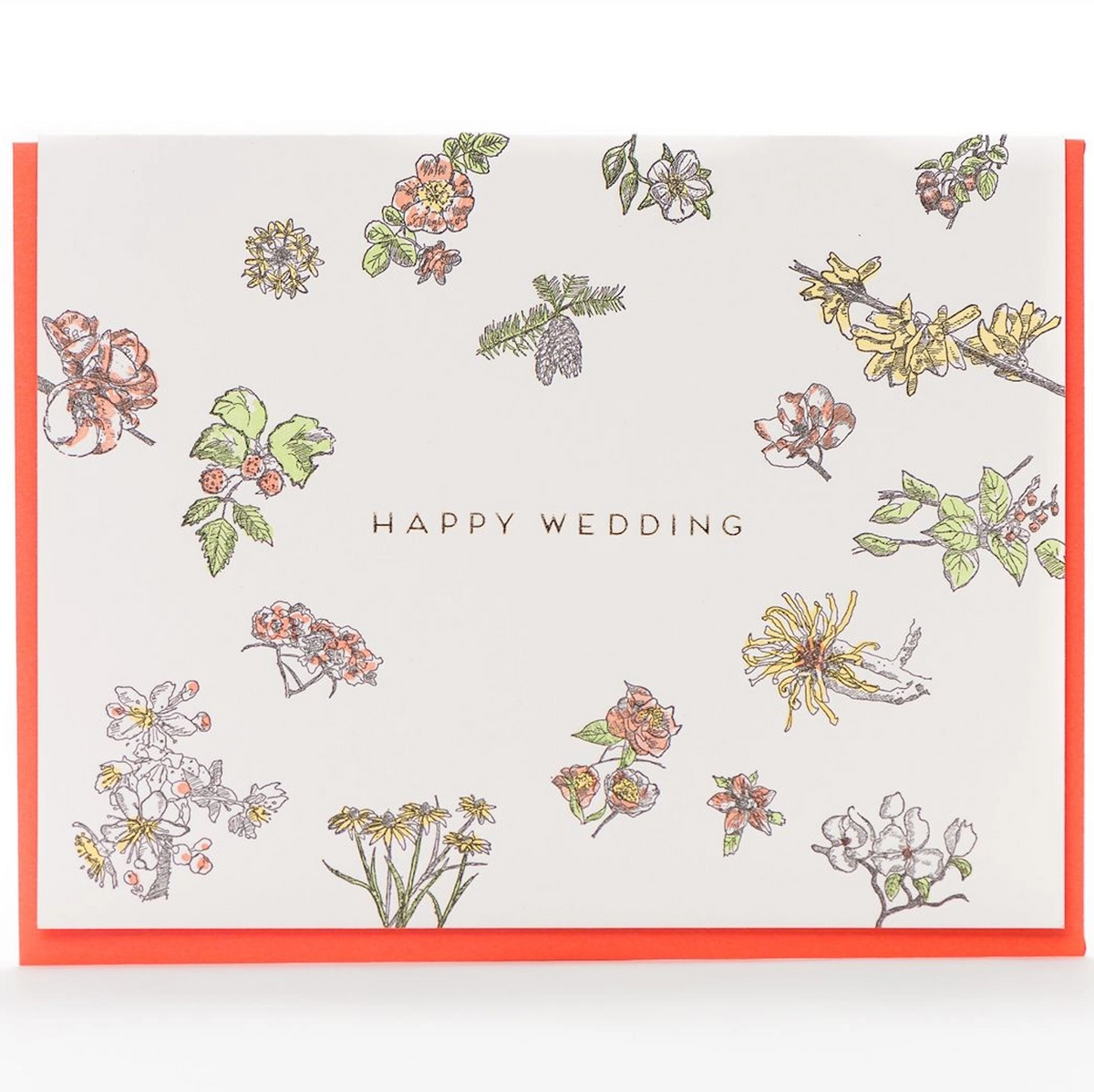 Porchlight Press Cards