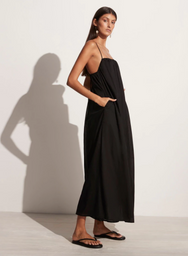Illias Maxi Dress