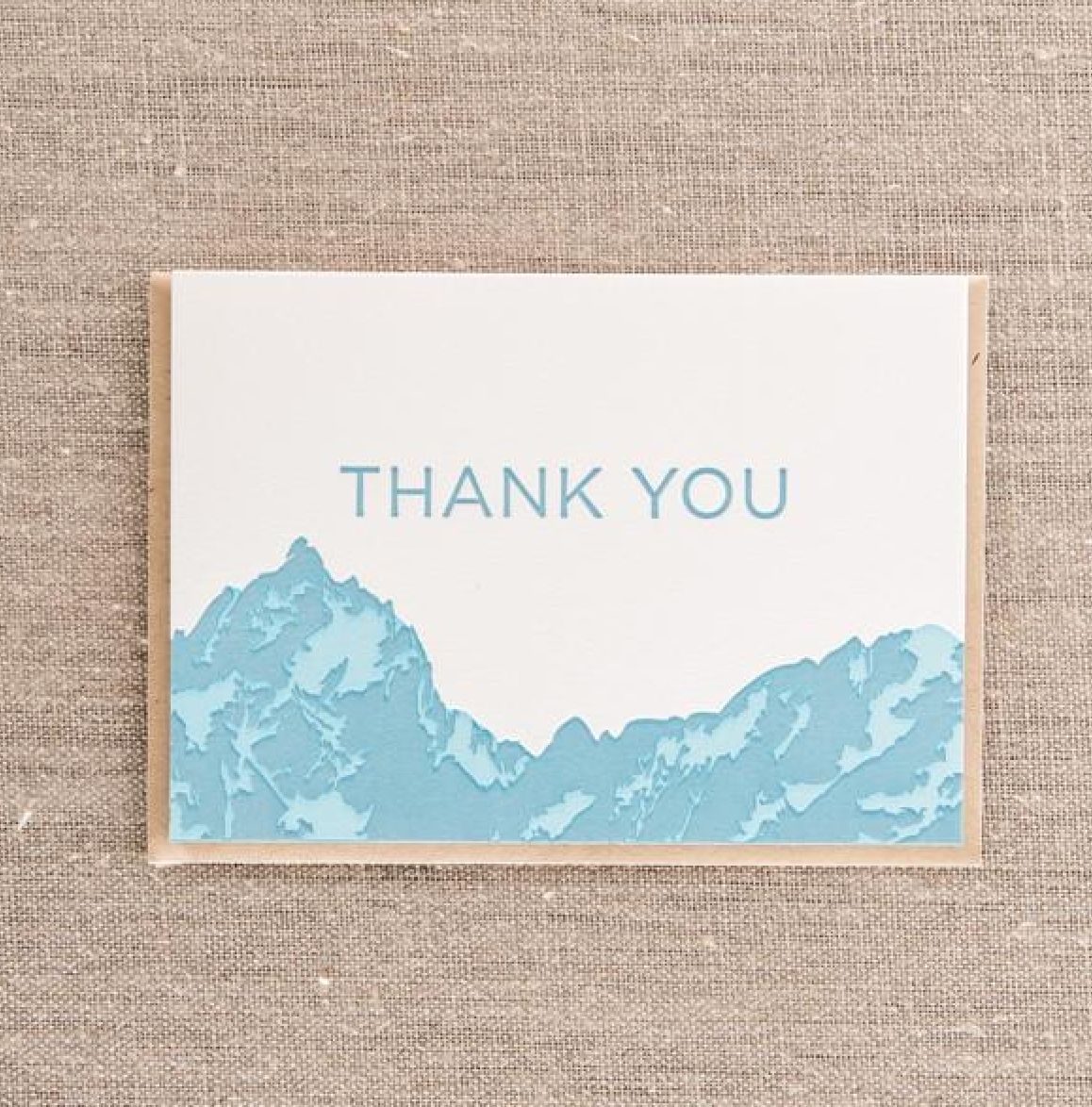Pike Street Press Cards