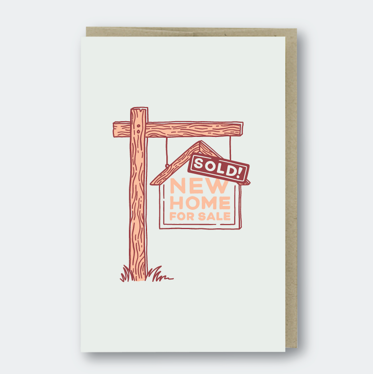 Pike Street Press Cards