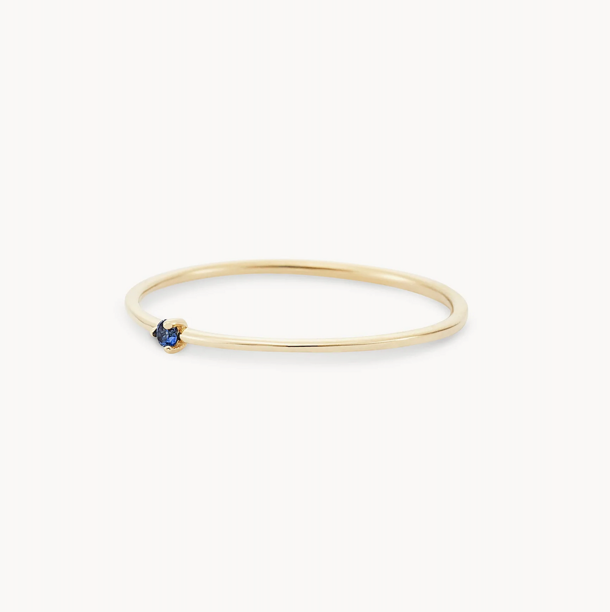 Serendipity Ring