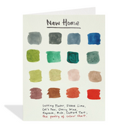 Halfpenny Postage Cards