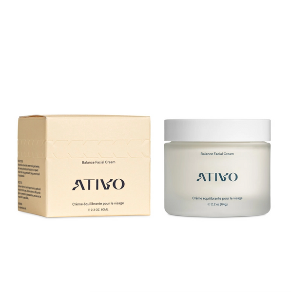 Balance Facial Moisturizer