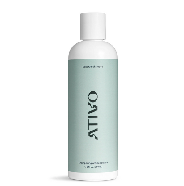 Dandruff & Dry Scalp Shampoo