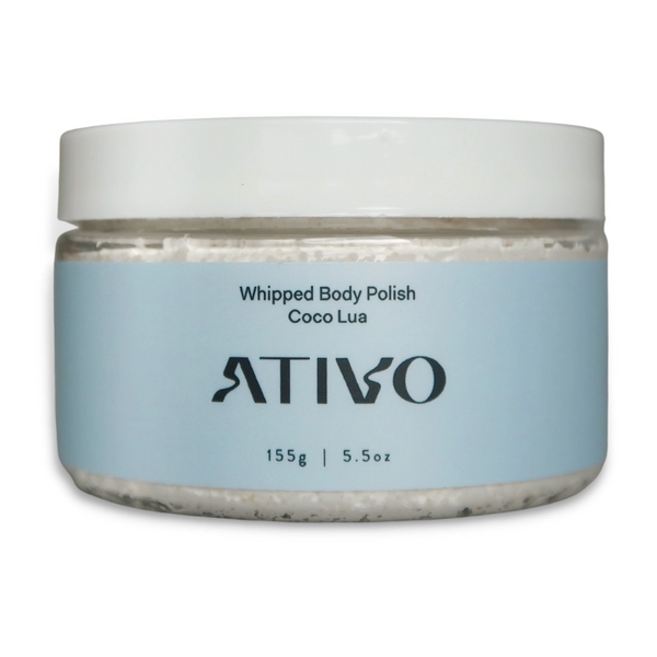 Whipped Body Polish Coco Lua