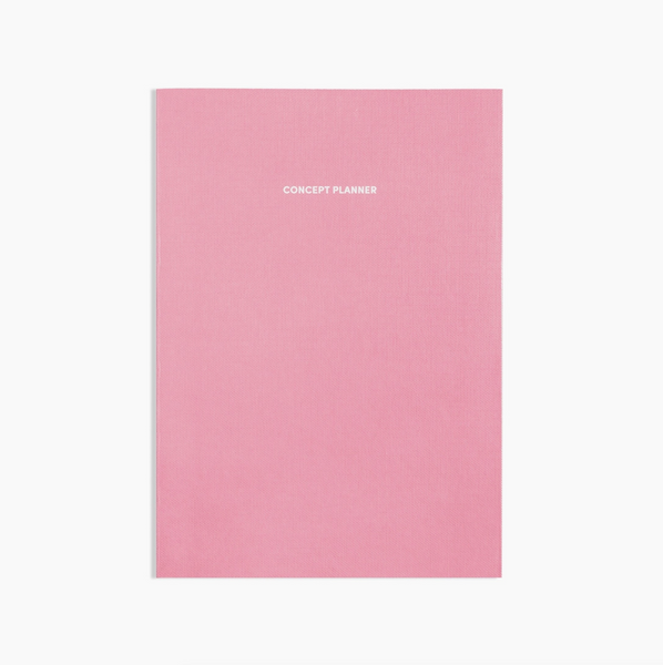 Concept Planner