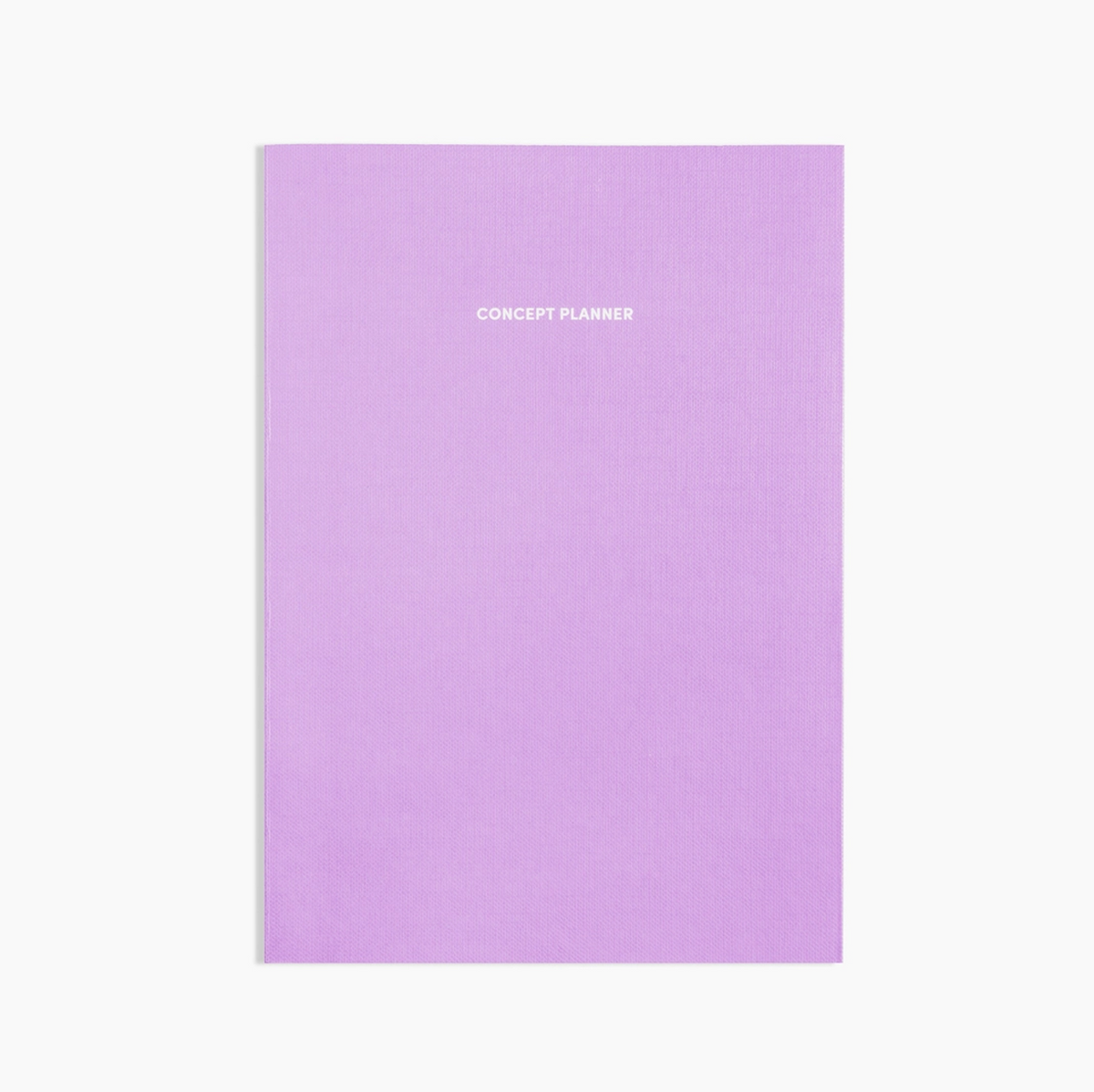 Concept Planner