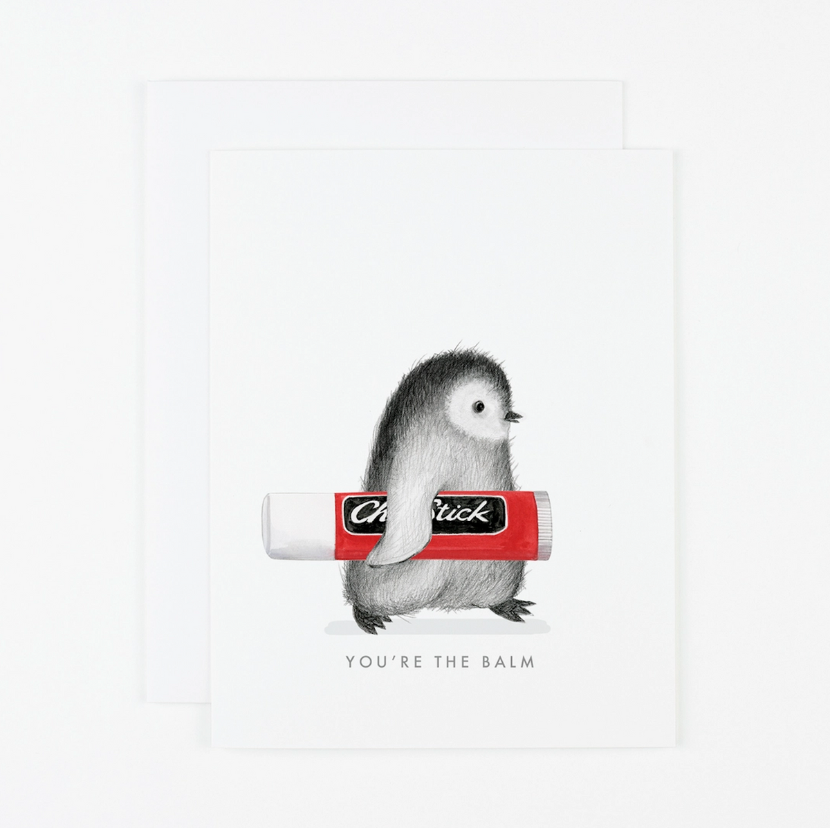 Dear Hancock Cards