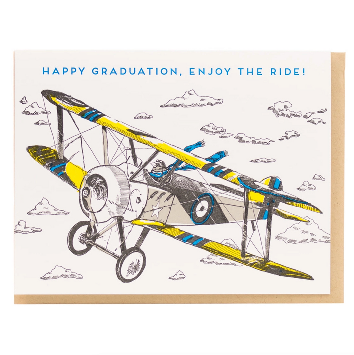 Porchlight Press Cards