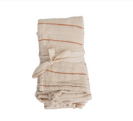 Double Cloth Napkins