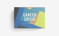 Career Crisis Card Set