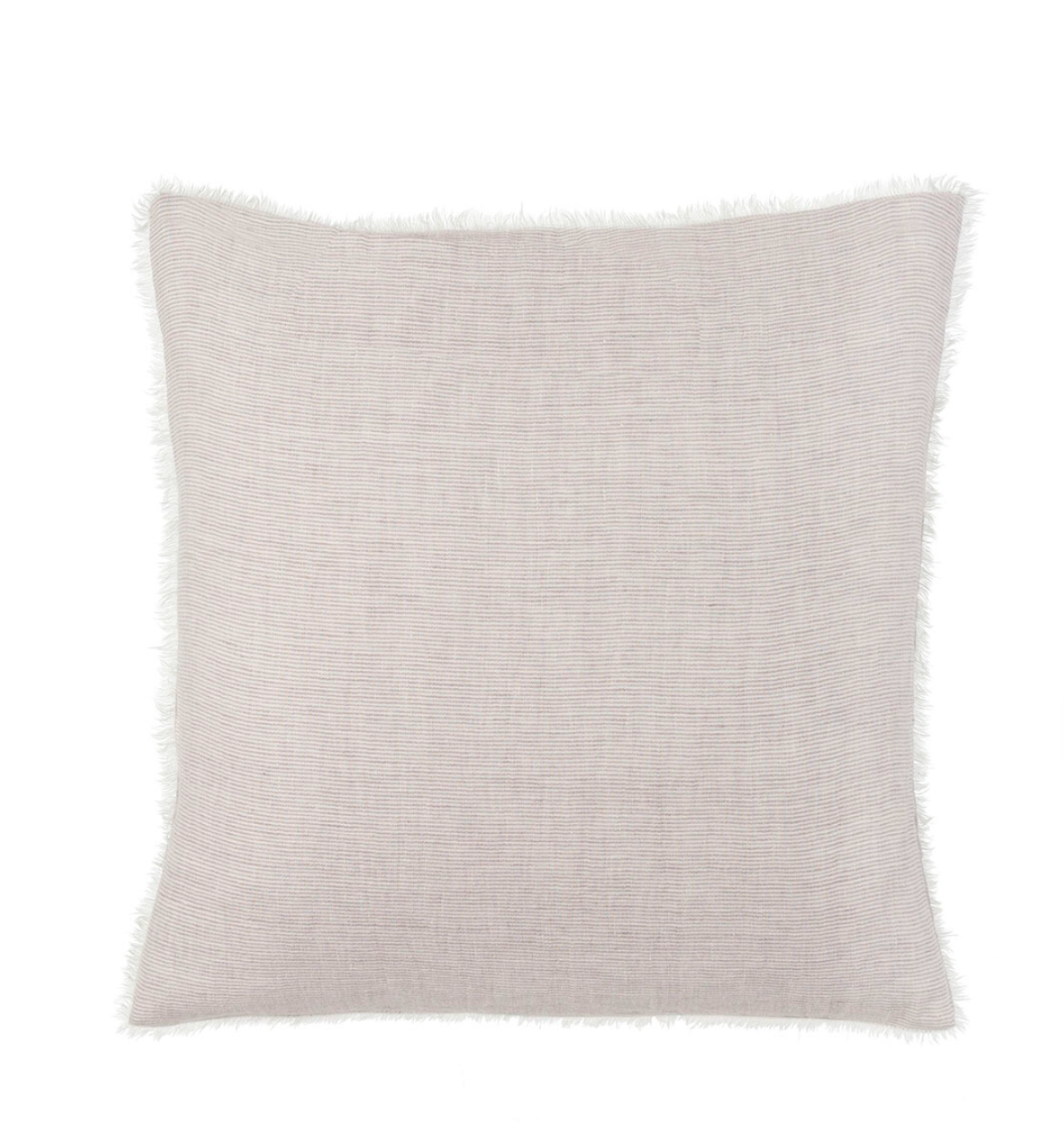 Lina Linen Pillow 24x24