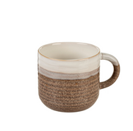 Snowcap Mug