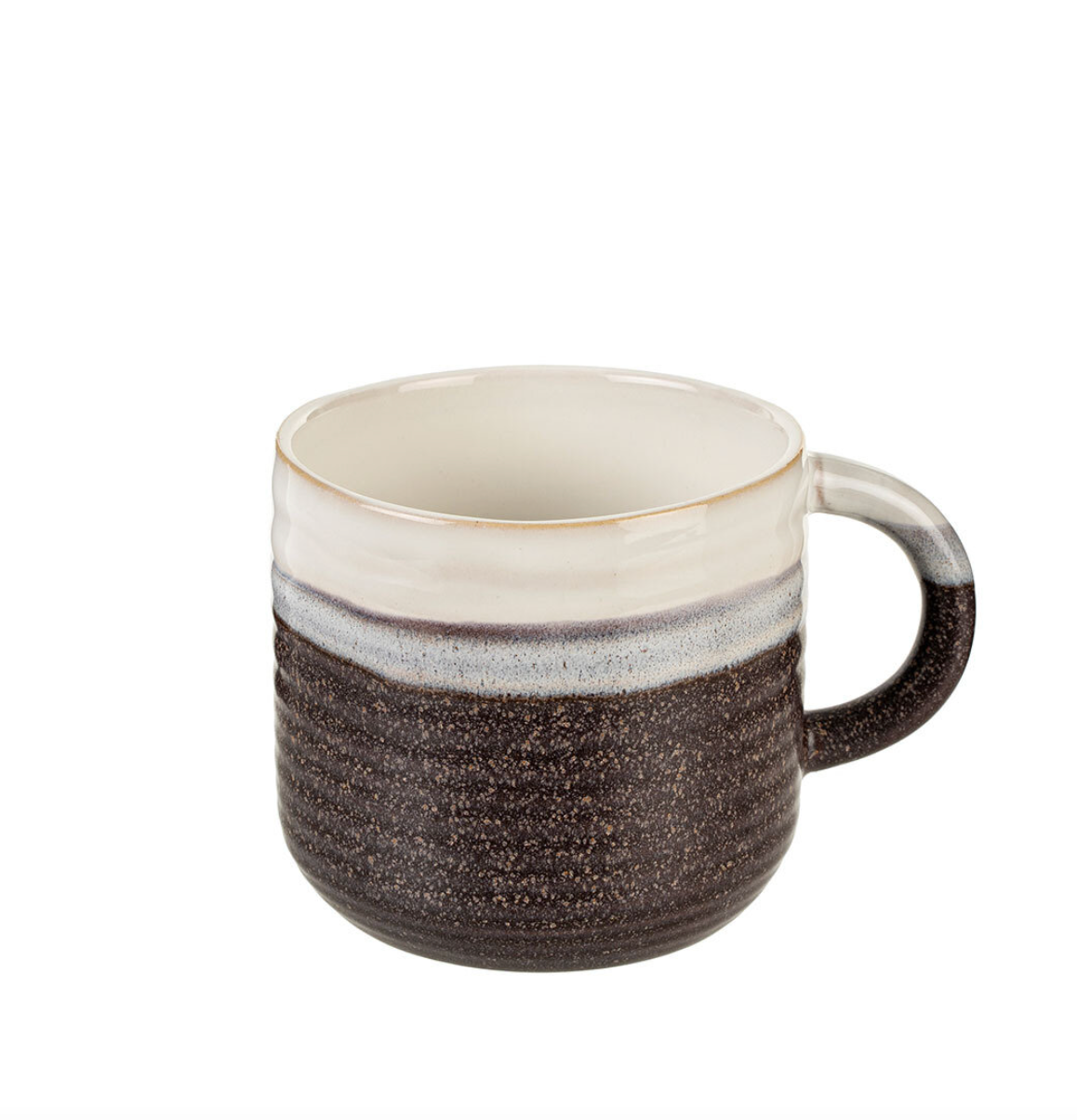 Snowcap Mug