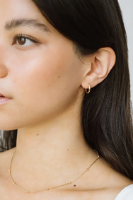 Nina Hoops