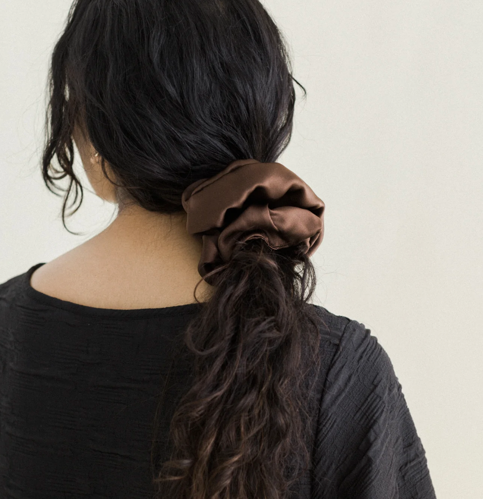 Scrunchies