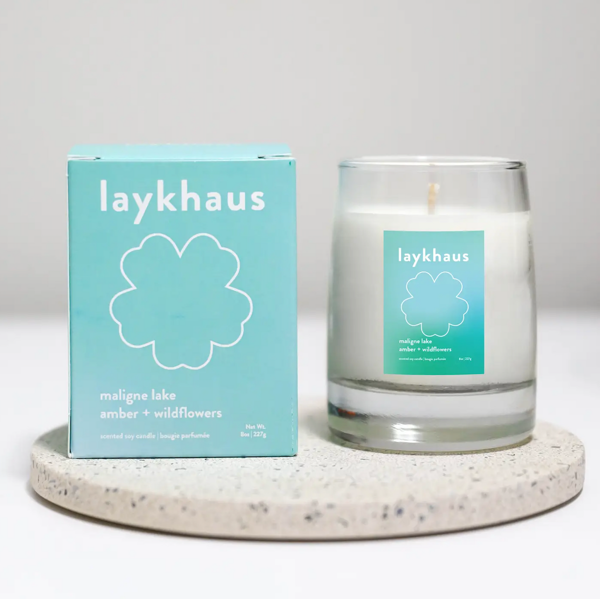 Laykhaus Candles