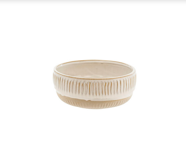 Isla Stripe Bowl