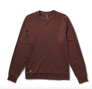 Panto Performance Crewneck