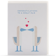 Porchlight Press Cards