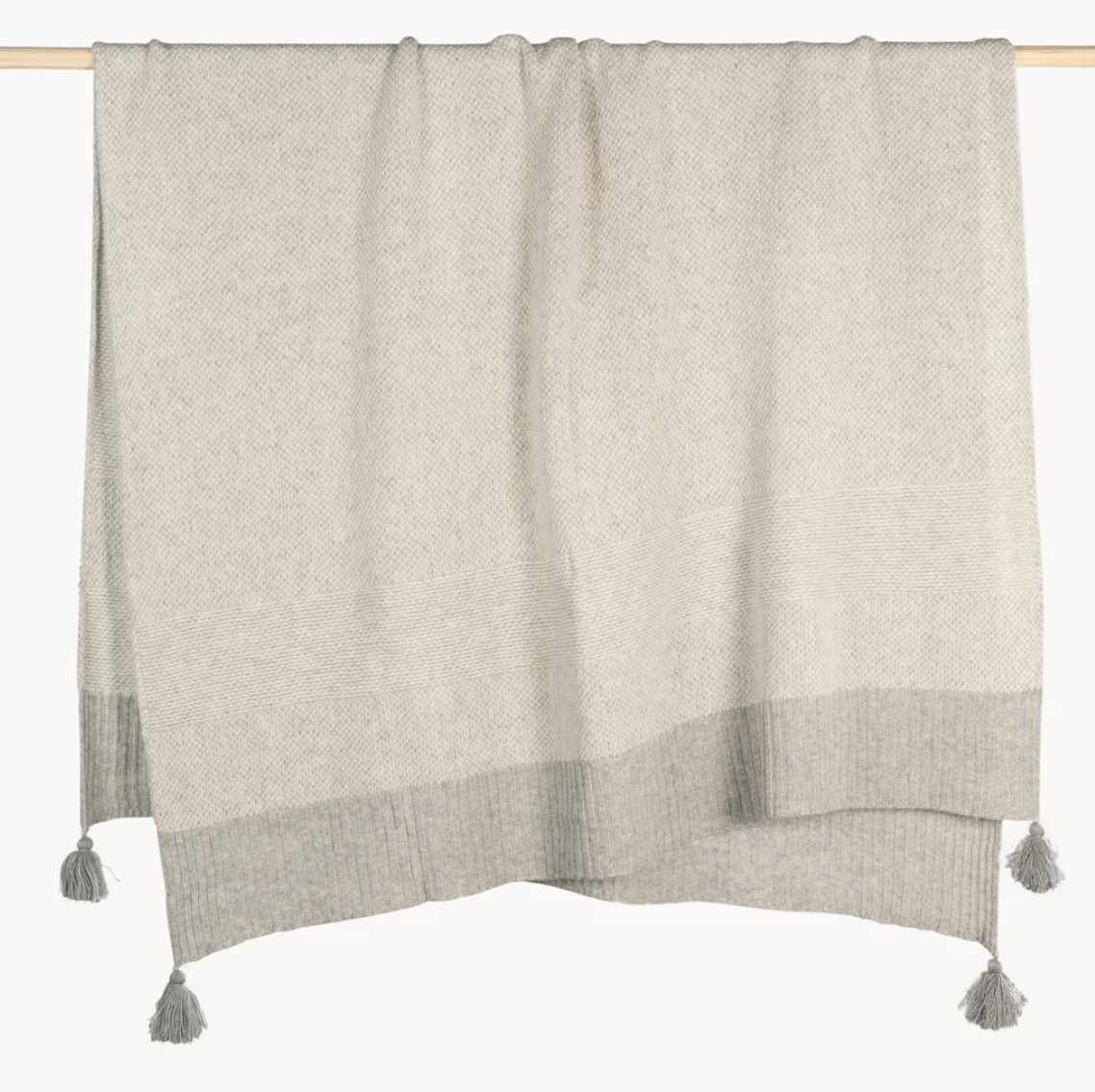 Catherine Throw