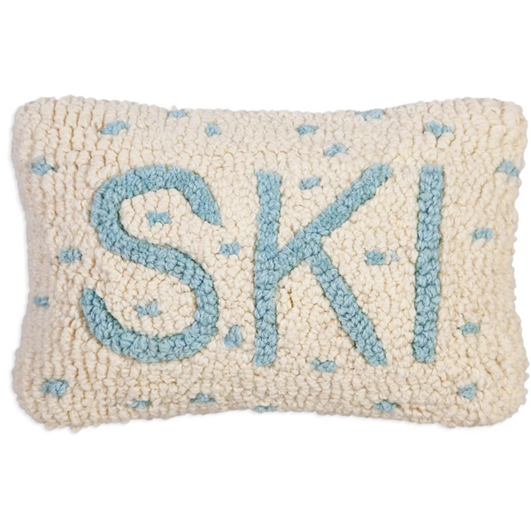 Ski Pillow