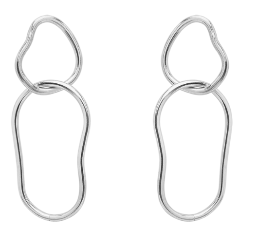Freeform Hoops