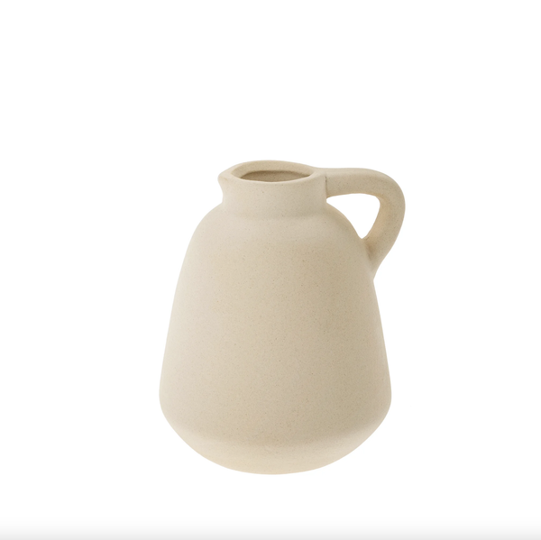 Adanac Stonewear Vase