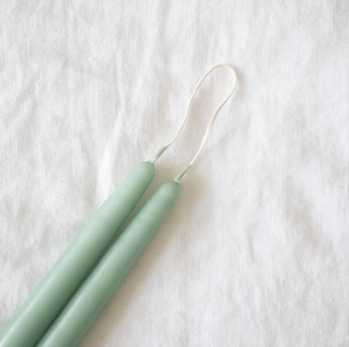 Taper Candle Pair