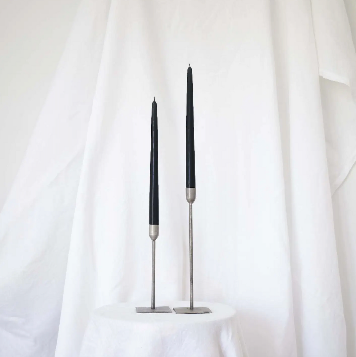 Taper Candle Pair
