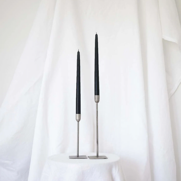 Taper Candle Pair