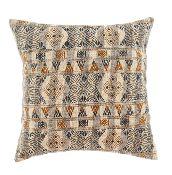 Culver Woven Pillow