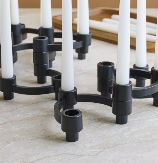 Eos Candleholder
