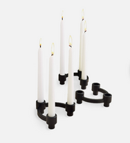 Eos Candleholder