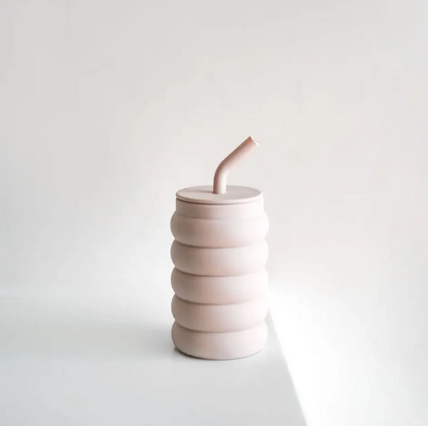 The Tall Bubble Cup