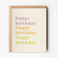 Daydream Cards