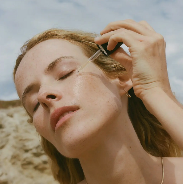 Universal Face Elixir