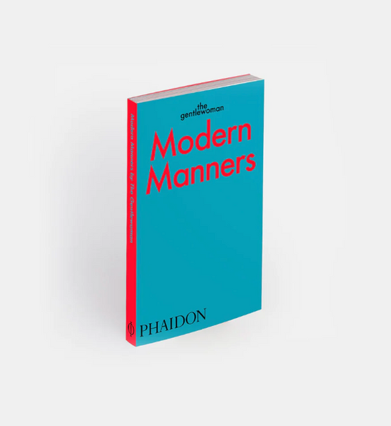 Modern Manners