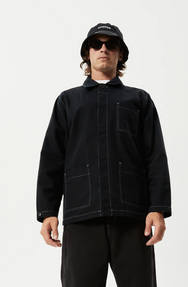 Diggers Work Jacket