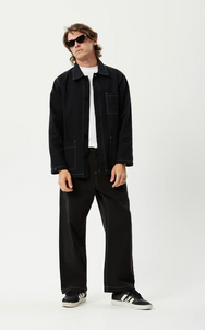 Diggers Work Jacket