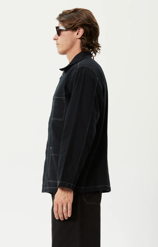 Diggers Work Jacket