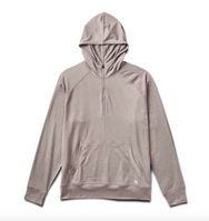 Ponto Performance 1/2 Zip Hoodie