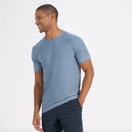 Strato Tech Tee
