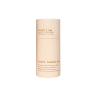 Routine Deodorant