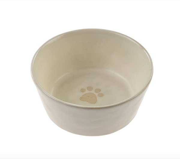 Paw Pet Bowl