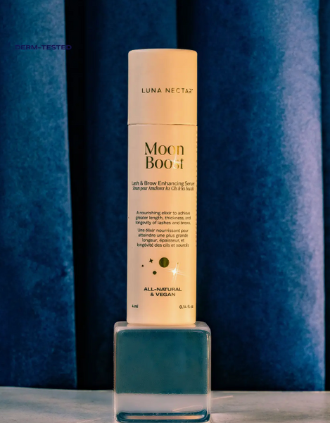 Moon Lash & Brow Serum
