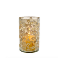 Paradise Bloom Vase