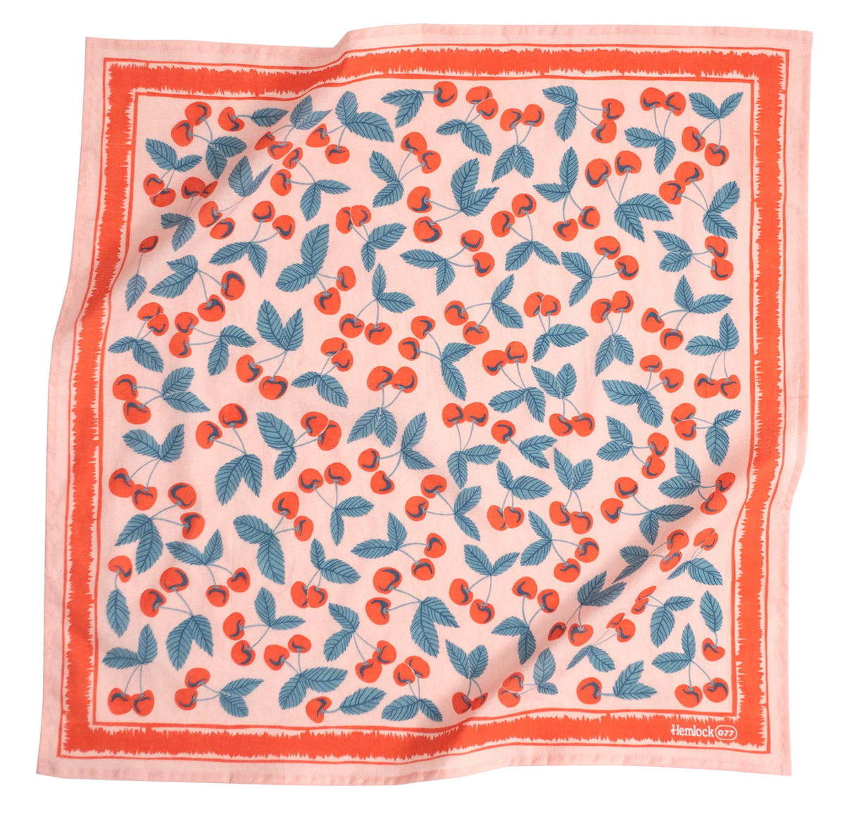 Hemlock Bandana