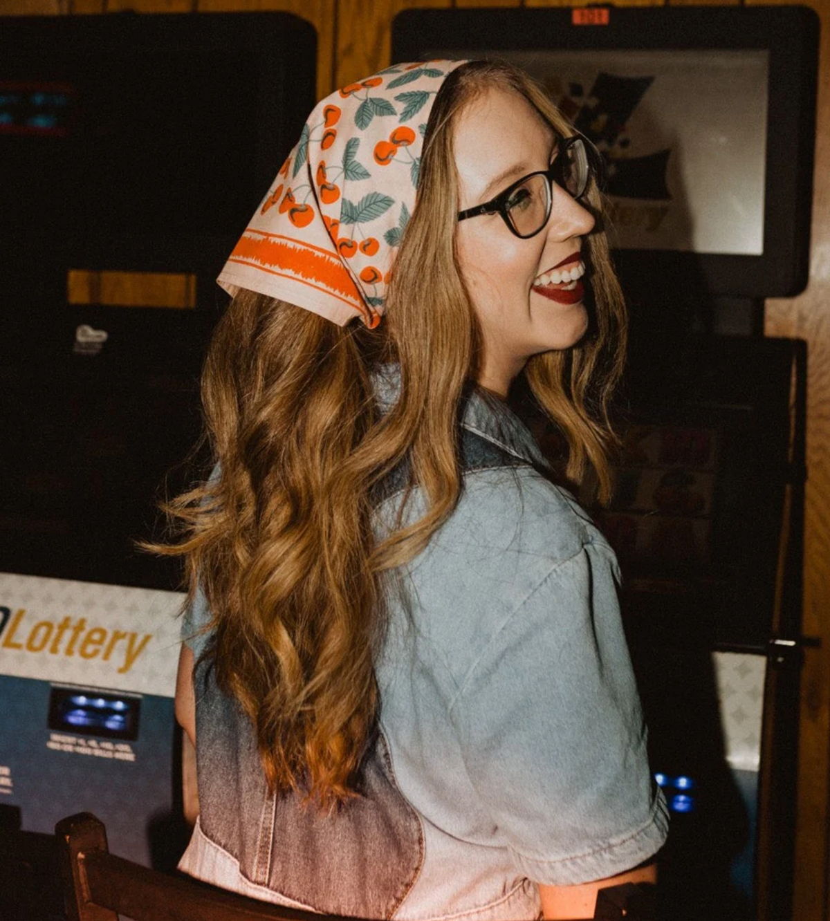 Hemlock Bandana