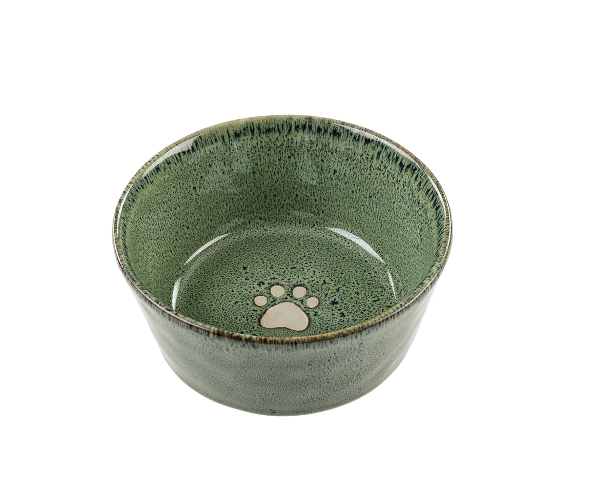 Paw Pet Bowl